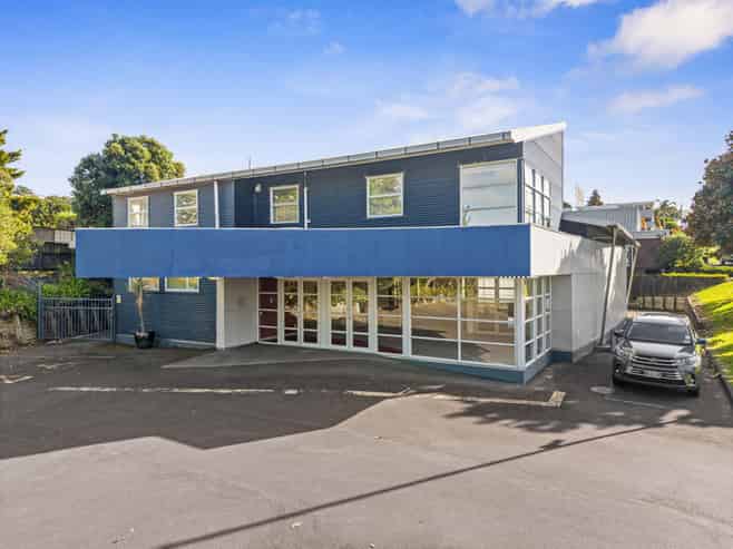 Church, Community Centre or Development 