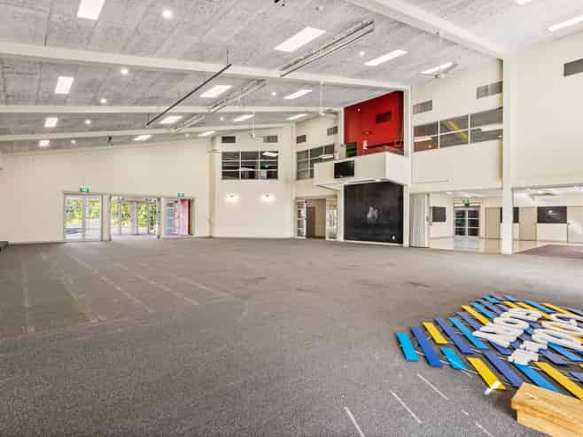 Church, Community Centre or Development 