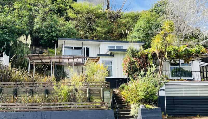 51 Anzac Parade, Durie Hill