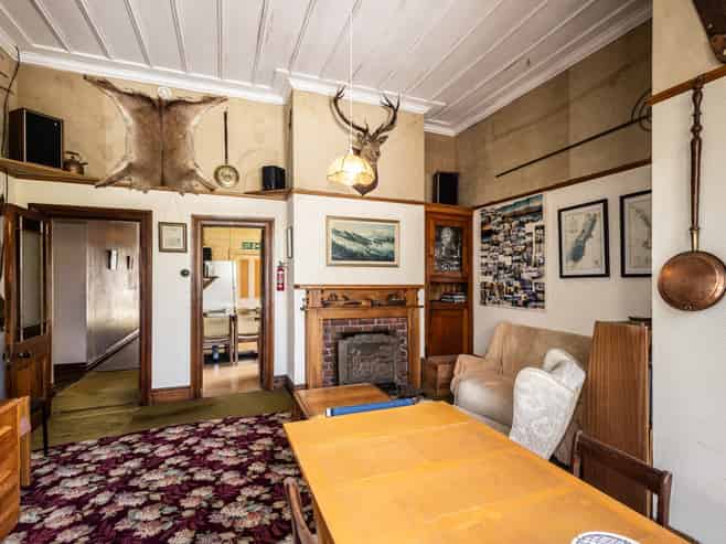 42 Miro Street, Ohakune