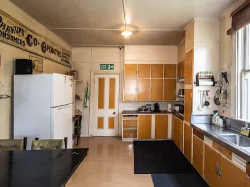 42 Miro Street, Ohakune
