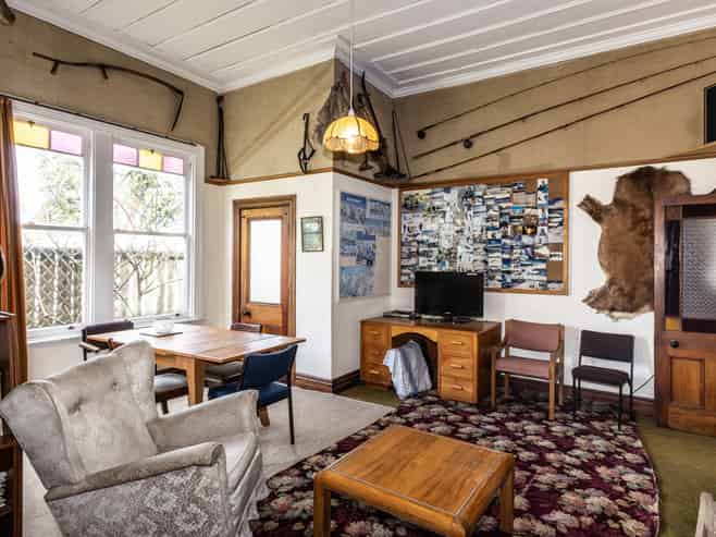 42 Miro Street, Ohakune