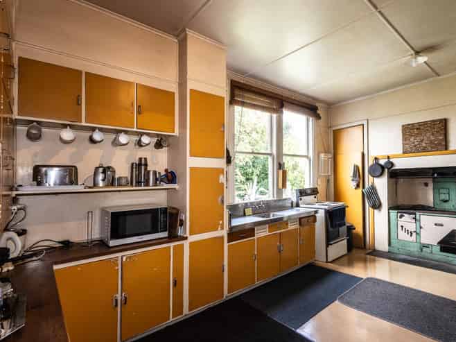 42 Miro Street, Ohakune