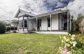 42 Miro Street, Ohakune