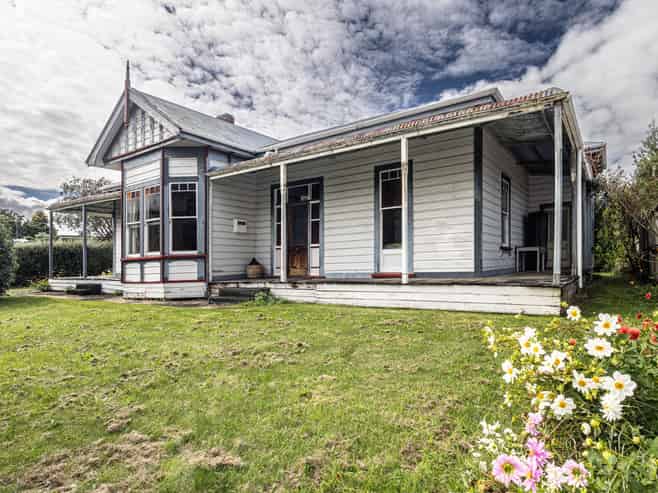 42 Miro Street, Ohakune