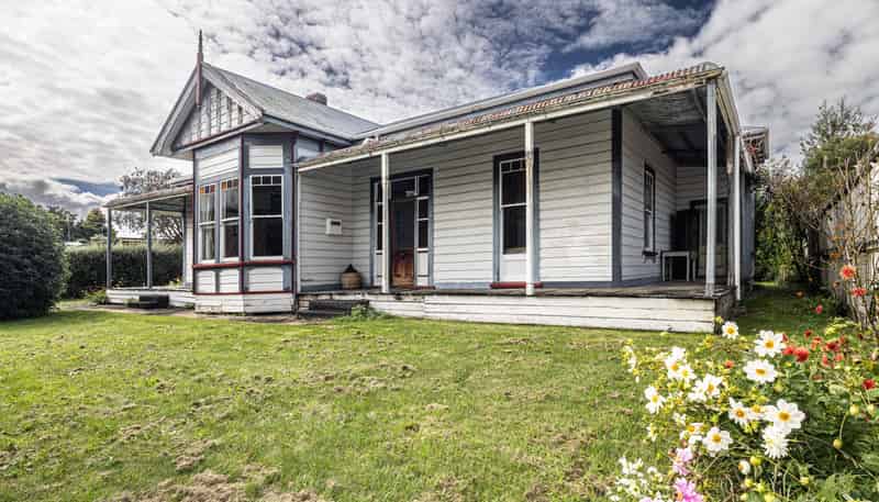 42 Miro Street, Ohakune