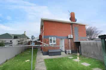 1/121 Bay View Road, South Dunedin