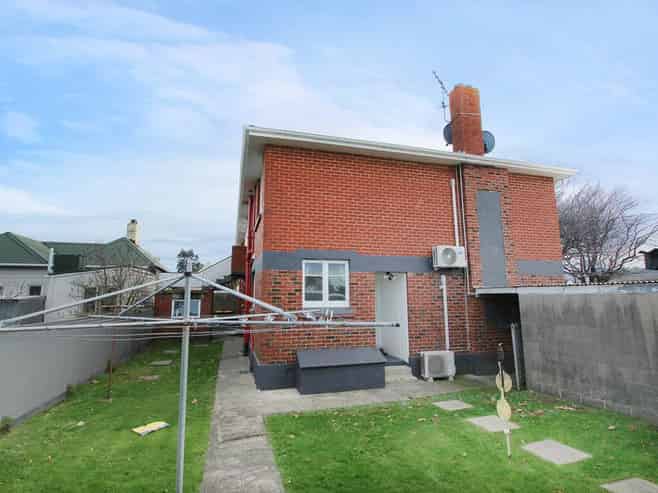 1/121 Bay View Road, South Dunedin