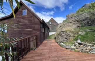 15A Sunrise Lane, Queenstown Hill