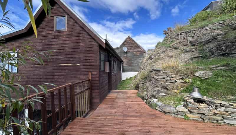 15A Sunrise Lane, Queenstown Hill