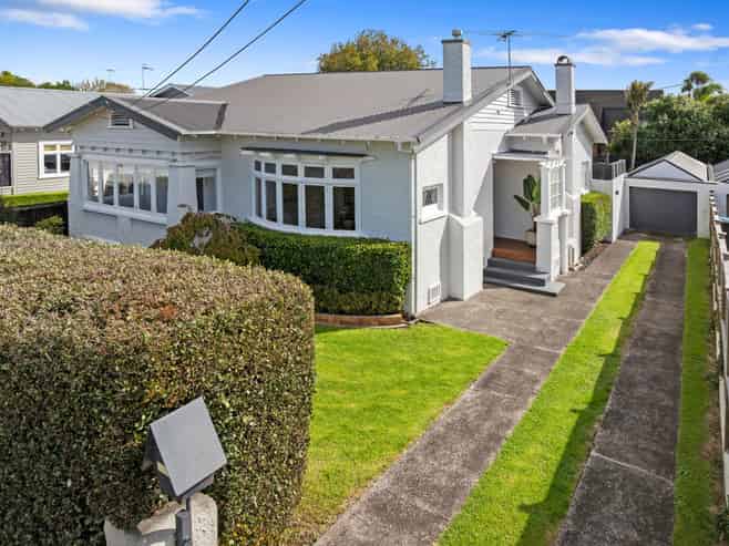 31 Mewburn Avenue, Mount Eden