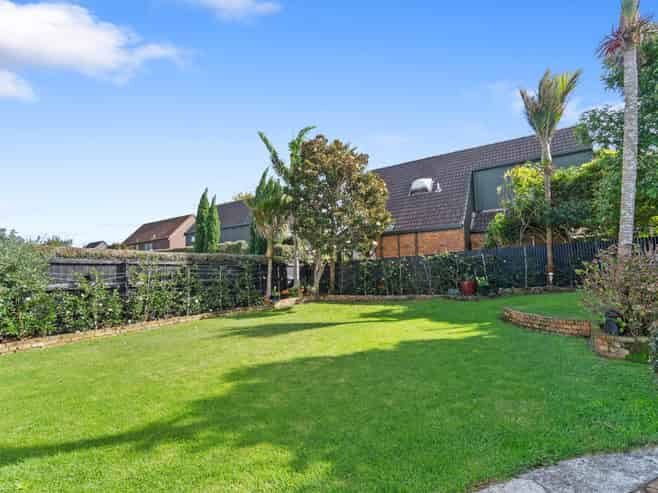 31 Mewburn Avenue, Mount Eden