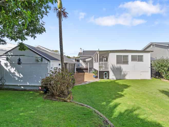 31 Mewburn Avenue, Mount Eden