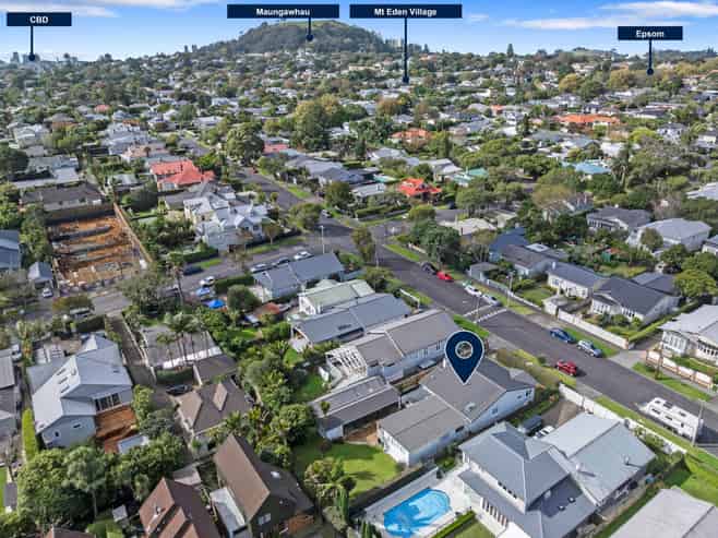 31 Mewburn Avenue, Mount Eden
