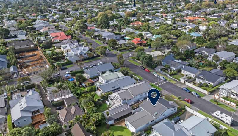 31 Mewburn Avenue, Mount Eden