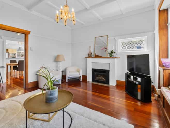 31 Mewburn Avenue, Mount Eden