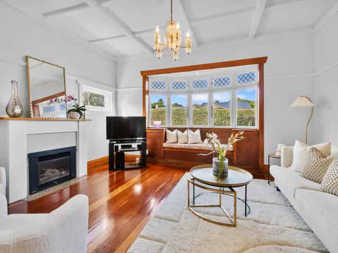 31 Mewburn Avenue, Mount Eden