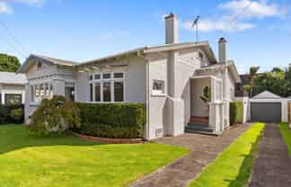 31 Mewburn Avenue, Mount Eden