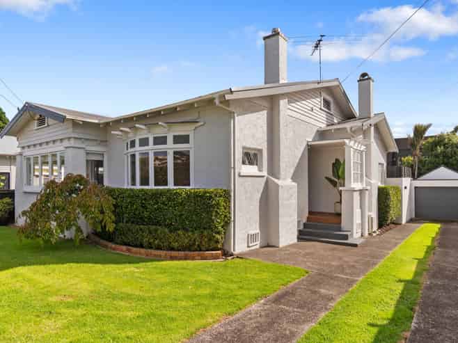 31 Mewburn Avenue, Mount Eden
