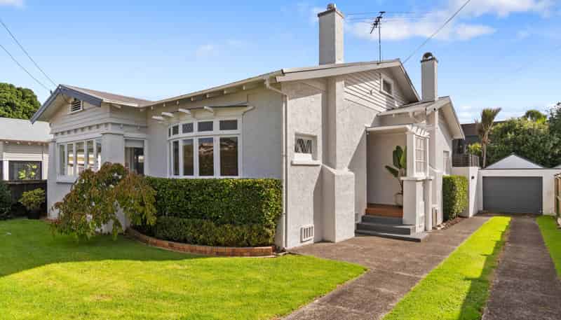 31 Mewburn Avenue, Mount Eden