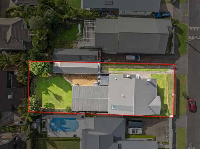 31 Mewburn Avenue, Mount Eden