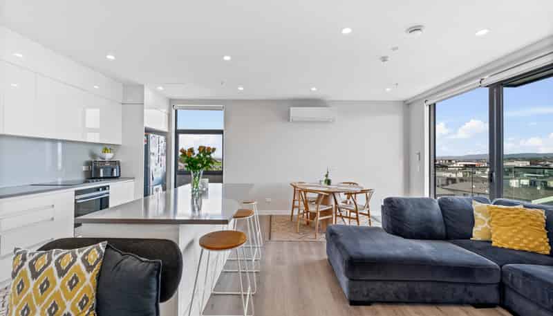 408/57 Mapou Road, Hobsonville