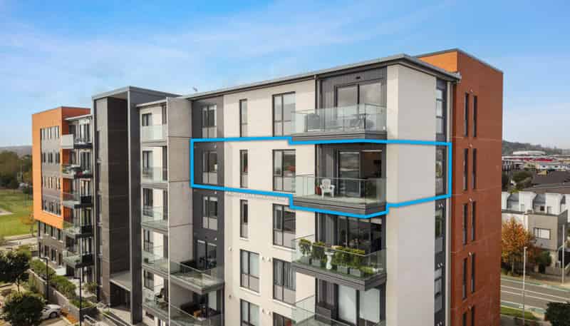 408/57 Mapou Road, Hobsonville