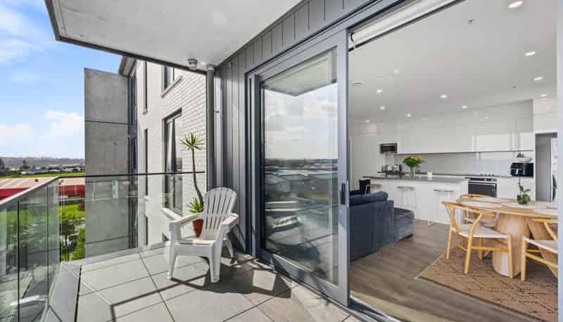 408/57 Mapou Road, Hobsonville