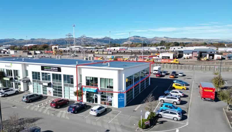 L1/52 Acheron Drive, Riccarton