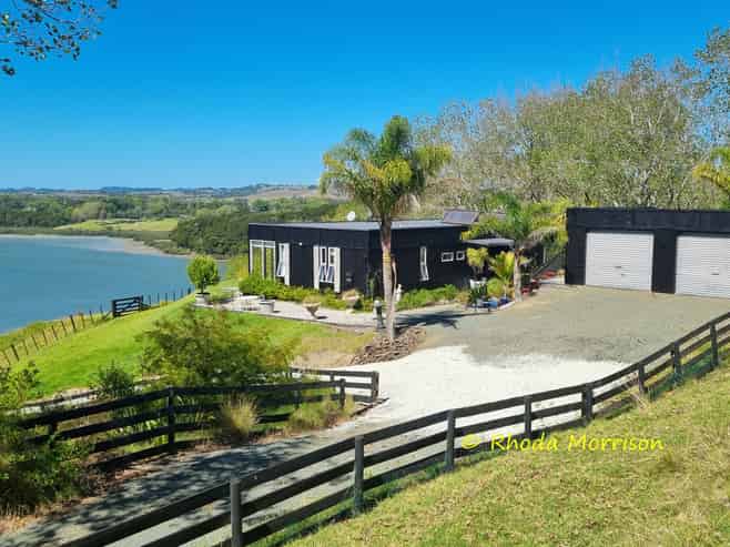 47 Andrae Lane, Maungaturoto