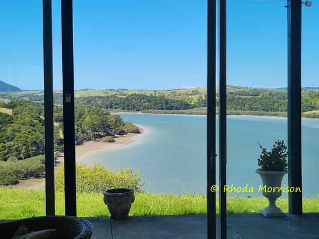 47 Andrae Lane, Maungaturoto