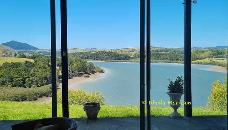 47 Andrae Lane, Maungaturoto