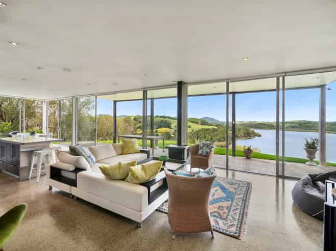 47 Andrae Lane, Maungaturoto