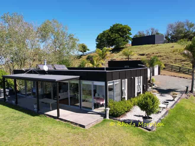 47 Andrae Lane, Maungaturoto