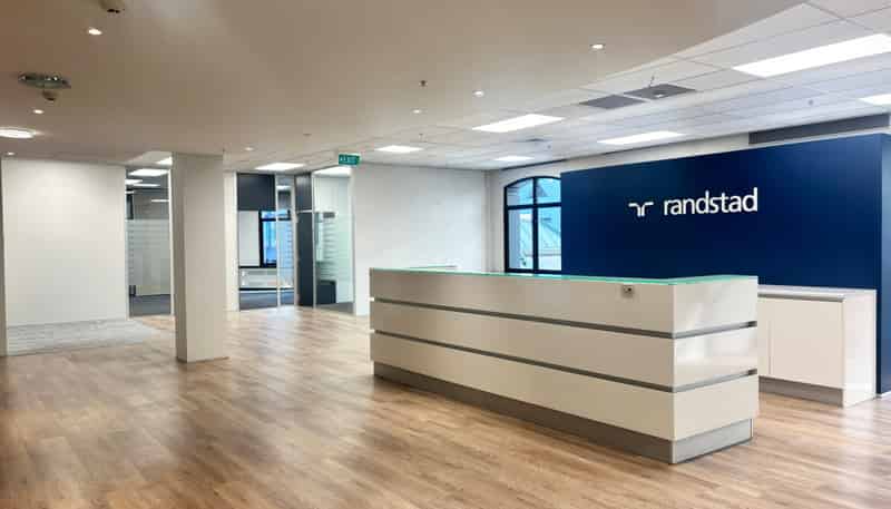 Level 2, 154 Featherston Street, Wellington Central