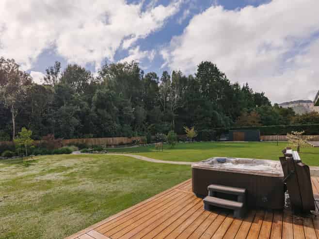 38A Pohutukawa Drive , Levin