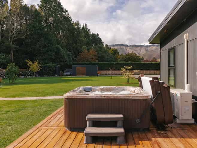 38A Pohutukawa Drive , Levin