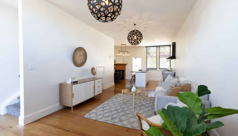 490 Hastings Street, Napier South