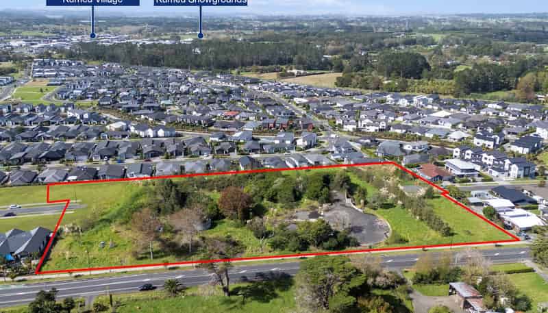 71 Station Road, Huapai