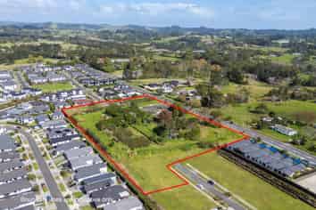 71 Station Road, Huapai