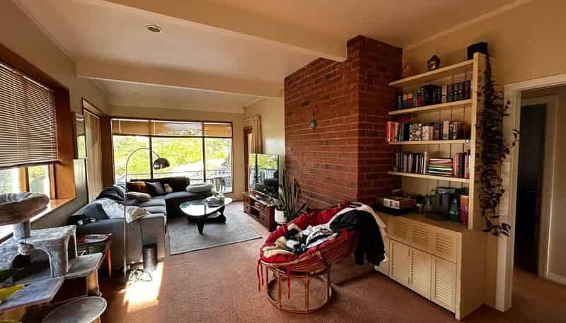 96 Onslow Road, Khandallah