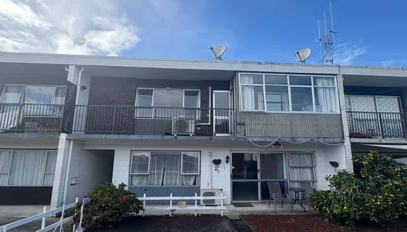 5/14 Deveron Street, Regent