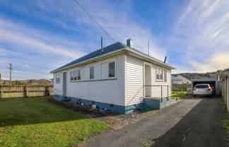 306 Taupo Road, Taumarunui