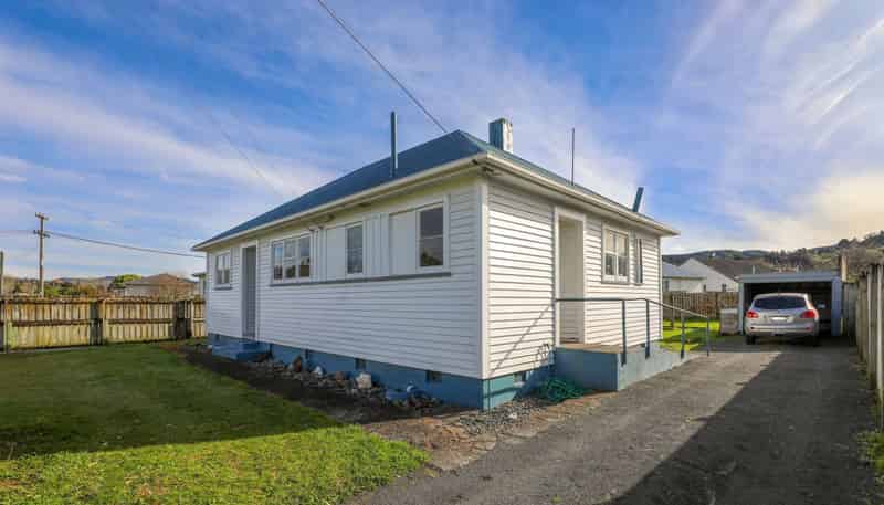 306 Taupo Road, Taumarunui