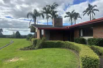 552 Ngunguru Road, Glenbervie