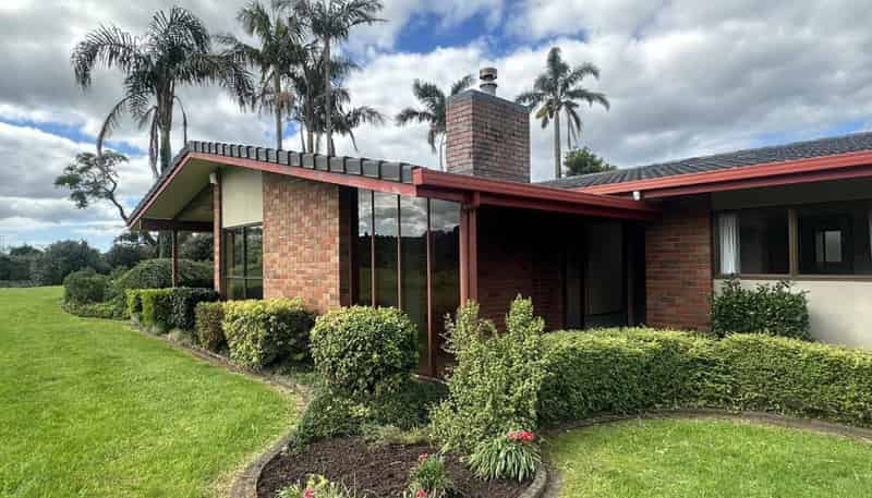 552 Ngunguru Road, Glenbervie