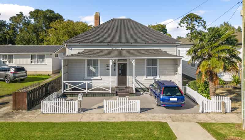 9 Corbett Street, Paeroa