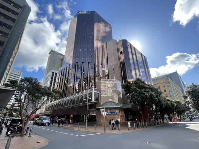 326sqm @ 171 Featherston