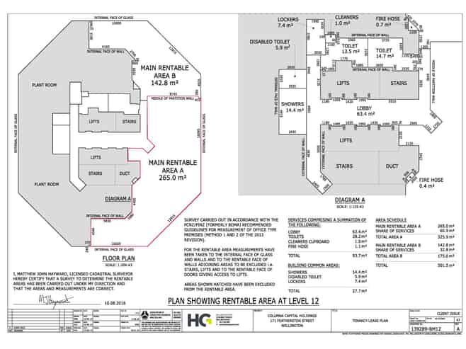 326sqm @ 171 Featherston
