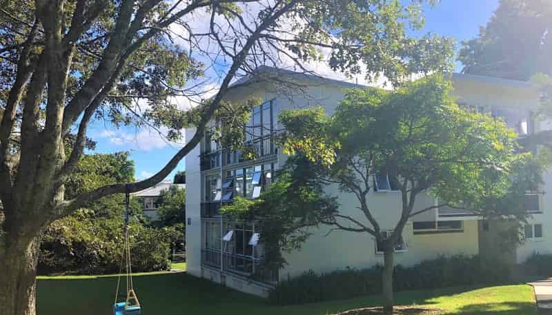 6/83 Beresford Street West, Freemans Bay